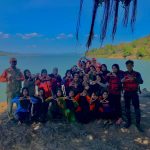 Pelatihan Water Rescue Bersama Mahasiswa Ners Universitas ‘Aisyiyah Surakarta