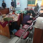 Pelatihan Pencegahan Dan Mitigasi Bencana Bagi Penyandang Disabilitas Kabupaten Wonogiri